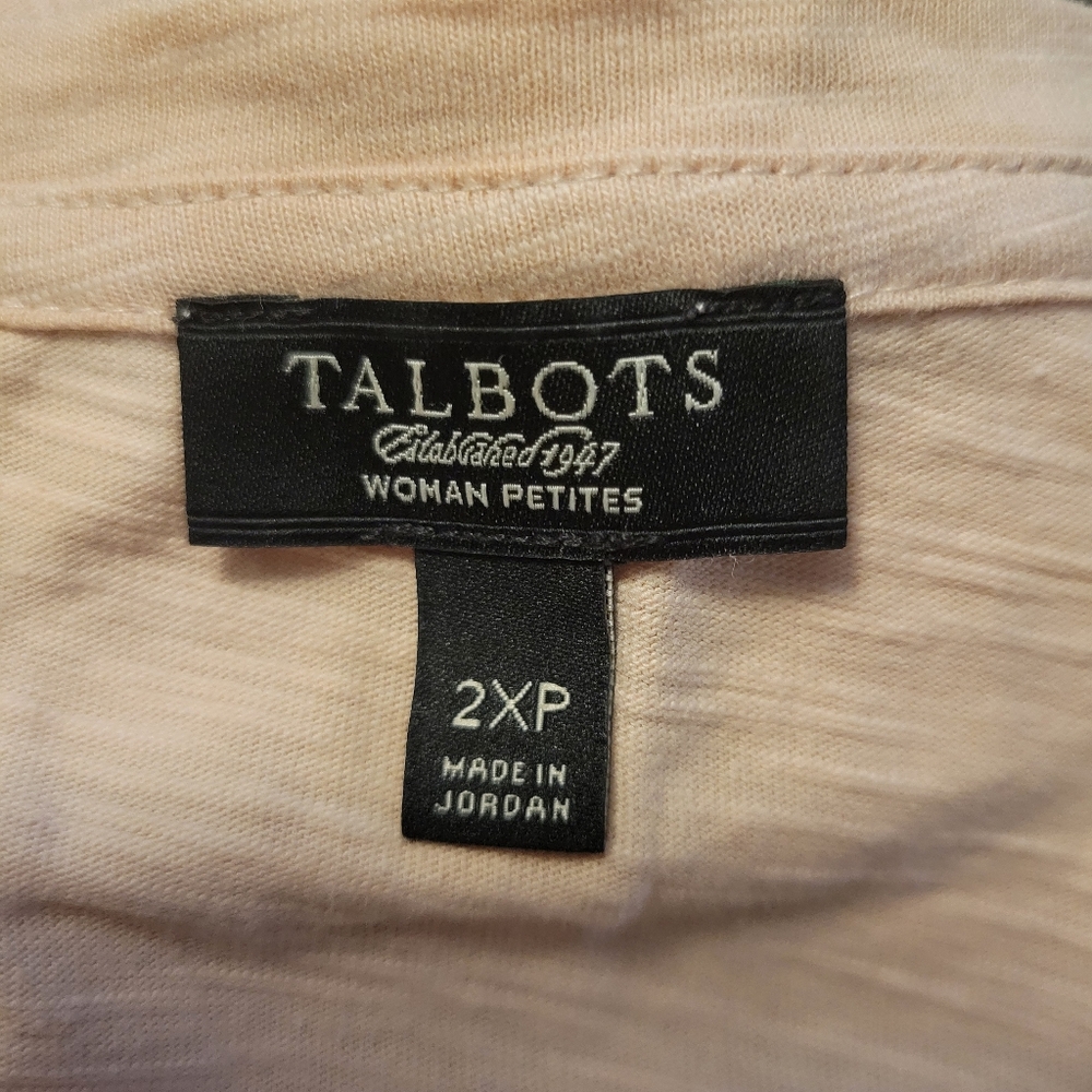 Talbots Bundle (3), Size 2X - Picture 10 of 11